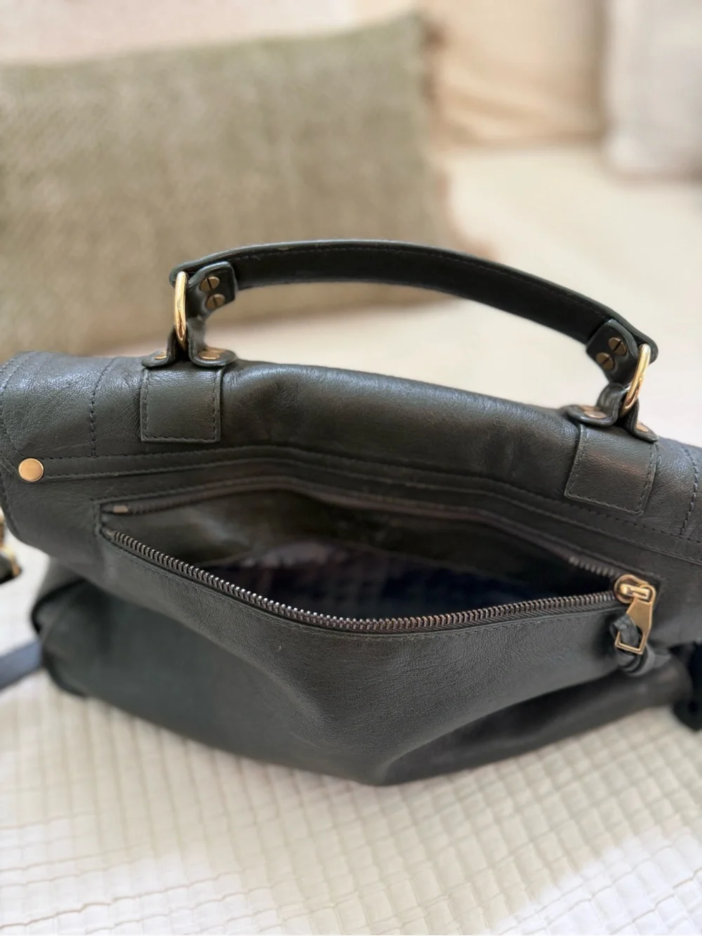 Proenza Schouler classic ps1